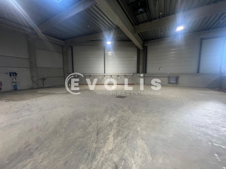 Photo 12 – location Entrepôts / activités	CORBAS (69960)