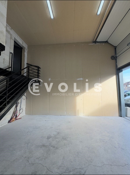 Photo 6 – location bureaux	LAGNY SUR MARNE (77400)