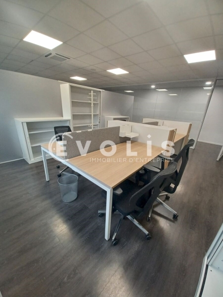 Photo 4 – location bureaux	COLLEGIEN (77090)