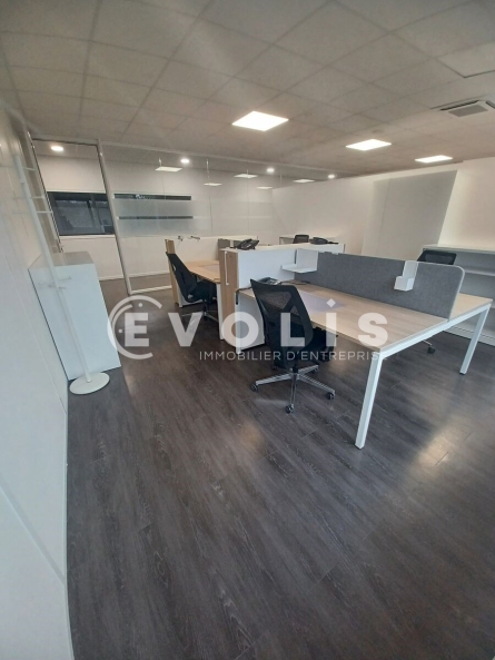 Photo 3 – location bureaux	COLLEGIEN (77090)