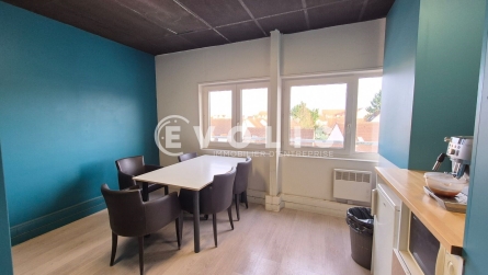 Photo 2 – vente Entrepôts / activités	PONTAULT COMBAULT (77340)