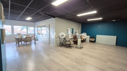 Photo 4 – vente Entrepôts / activités	PONTAULT COMBAULT (77340)