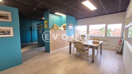 Photo 3 – vente Entrepôts / activités	PONTAULT COMBAULT (77340)