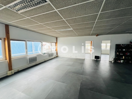 Photo 4 – vente Entrepôts / activités	PONTAULT COMBAULT (77340)