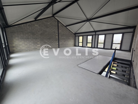 Photo 9 – vente Entrepôts / activités	MARCOUSSIS (91460)