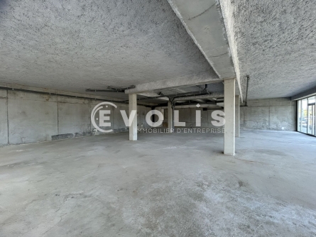 Photo 3 – vente bureaux	LE BOUSCAT (33110)