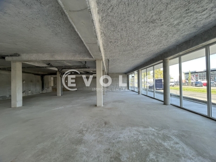 Photo 4 – vente bureaux	LE BOUSCAT (33110)