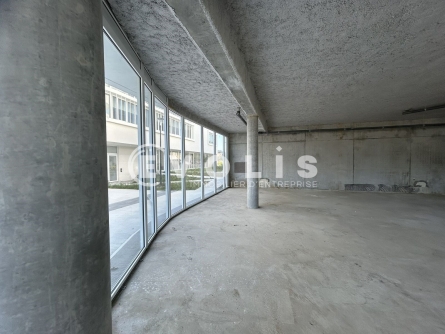 Photo 5 – vente bureaux	LE BOUSCAT (33110)