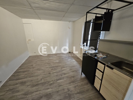 Photo 5 – location bureaux	MONTROUGE (92120)