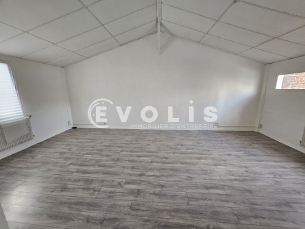 Photo 6 – location bureaux	MONTROUGE (92120)
