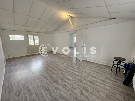 Photo 7 – location bureaux	MONTROUGE (92120)