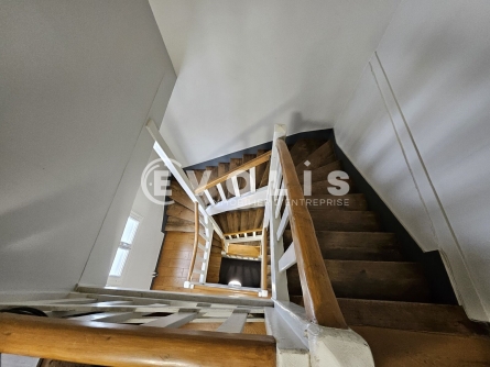 Photo 4 – location bureaux	MONTROUGE (92120)