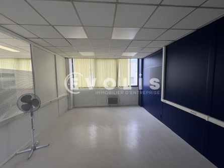 Photo 2 – location bureaux	JOINVILLE LE PONT (94340)