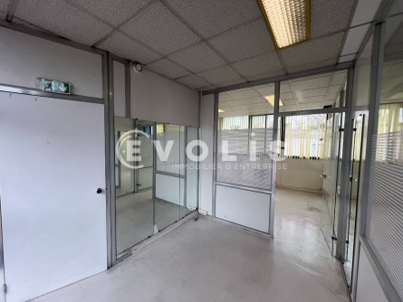Photo 8 – location bureaux	JOINVILLE LE PONT (94340)