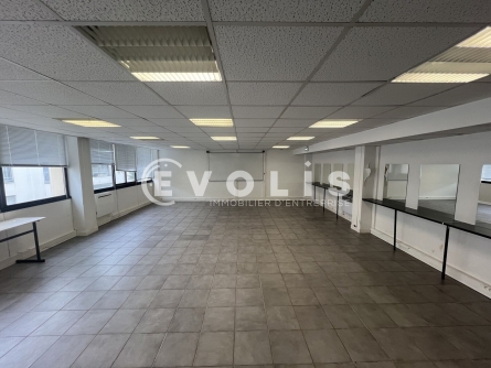 Photo 3 – location bureaux	JOINVILLE LE PONT (94340)