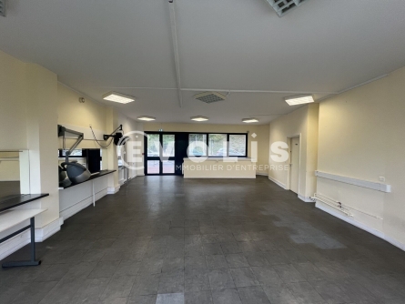 Photo 7 – location bureaux	JOINVILLE LE PONT (94340)