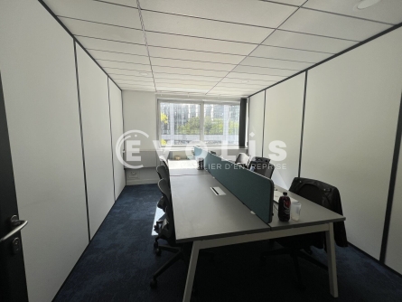 Photo 7 – vente bureaux	NOISY LE GRAND (93160)