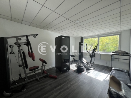 Photo 9 – vente bureaux	NOISY LE GRAND (93160)