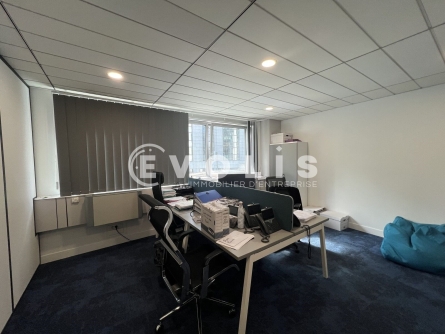 Photo 6 – vente bureaux	NOISY LE GRAND (93160)