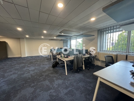 Photo 4 – vente bureaux	NOISY LE GRAND (93160)