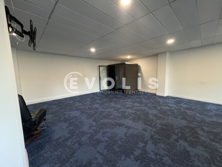 Photo 5 – vente bureaux	NOISY LE GRAND (93160)