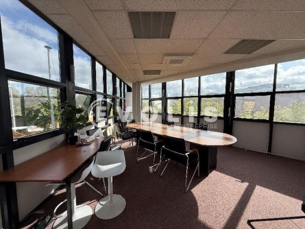 Photo 15 – location bureaux	CHAMPIGNY SUR MARNE (94500)