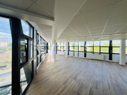 Photo 5 – location bureaux	CHAMPIGNY SUR MARNE (94500)