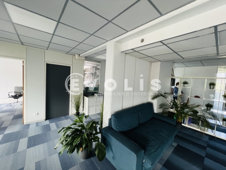 Photo 10 – location bureaux	CHAMPIGNY SUR MARNE (94500)