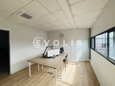 Photo 7 – location bureaux	CHAMPIGNY SUR MARNE (94500)