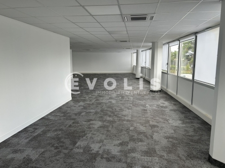 Photo 12 – location bureaux	PESSAC (33600)