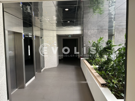 Photo 8 – location bureaux	PESSAC (33600)