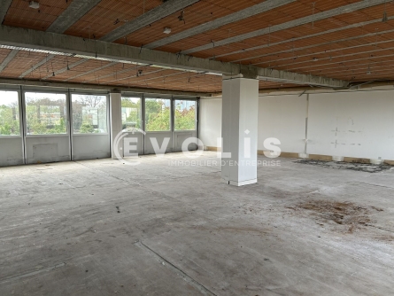 Photo 15 – location bureaux	PESSAC (33600)