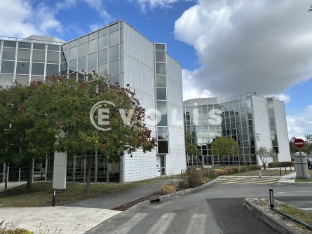 Photo 4 – location bureaux	PESSAC (33600)