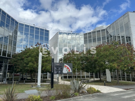 Photo 1 – location bureaux	PESSAC (33600)