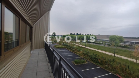 Photo 5 – vente Entrepôts / activités	BAILLY ROMAINVILLIERS (77700)