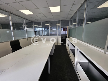 Photo 4 – location bureaux	MONTROUGE (92120)