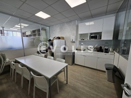 Photo 6 – location bureaux	MONTROUGE (92120)