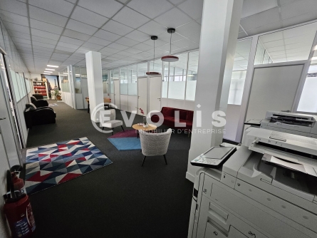 Photo 7 – location bureaux	MONTROUGE (92120)