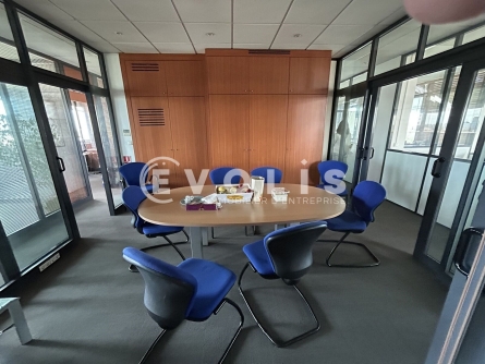 Photo 3 – location bureaux	BORDEAUX (33000)