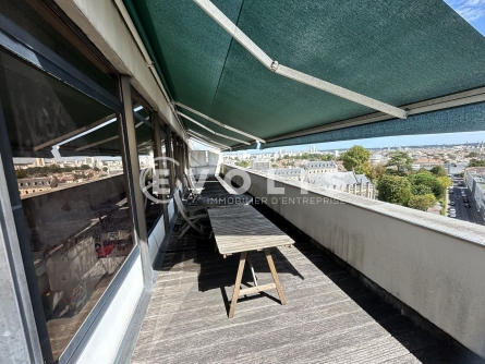 Photo 4 – location bureaux	BORDEAUX (33000)