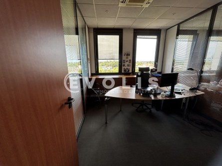 Photo 7 – location bureaux	BORDEAUX (33000)