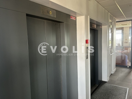 Photo 9 – location bureaux	BORDEAUX (33000)