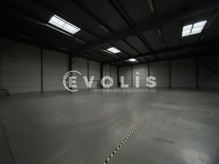 Photo 6 – location Entrepôts / activités	BLANQUEFORT (33290)