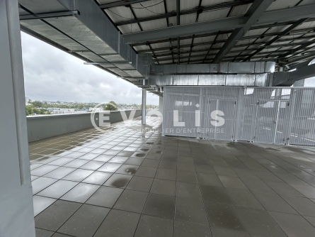 Photo 4 – location bureaux	BRUGES (33520)