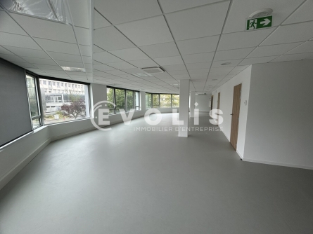 Photo 8 – location bureaux	BRUGES (33520)