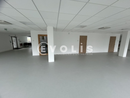 Photo 9 – location bureaux	BRUGES (33520)