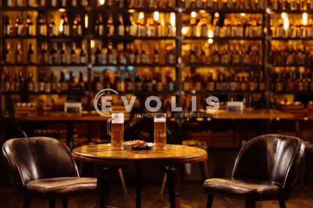 Photo 2 – location Locaux commerciaux	BORDEAUX (33000)