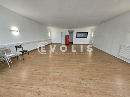 Photo 15 – vente Entrepôts / activités	IVRY SUR SEINE (94200)