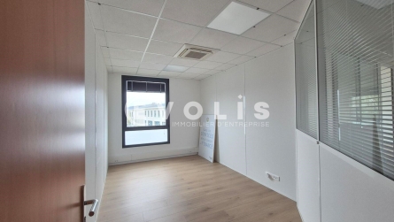 Photo 5 – location bureaux	SERRIS (77700)