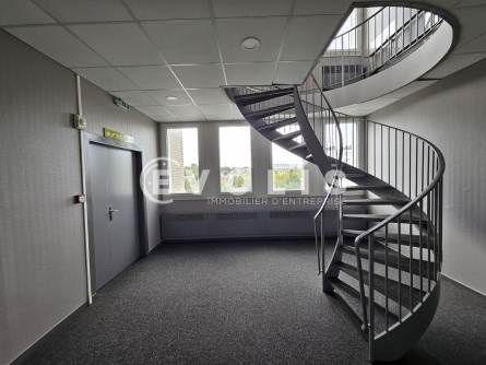 Photo 13 – location bureaux	BAGNEUX (92220)